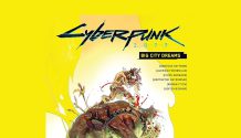 Cyberpunk 2077: Big City Dreams