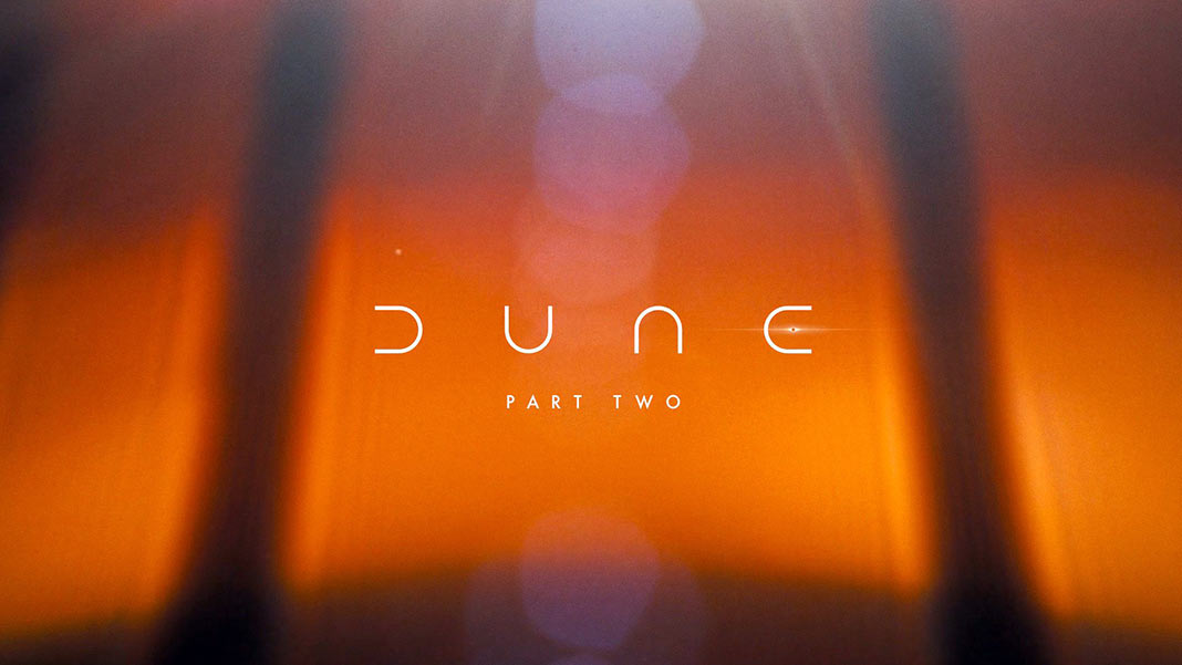 Dune: Parte 2