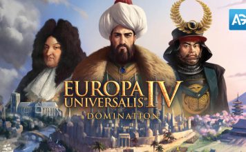 Europa Universalis IV: Domination