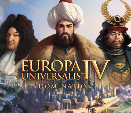 Europa Universalis IV: Domination