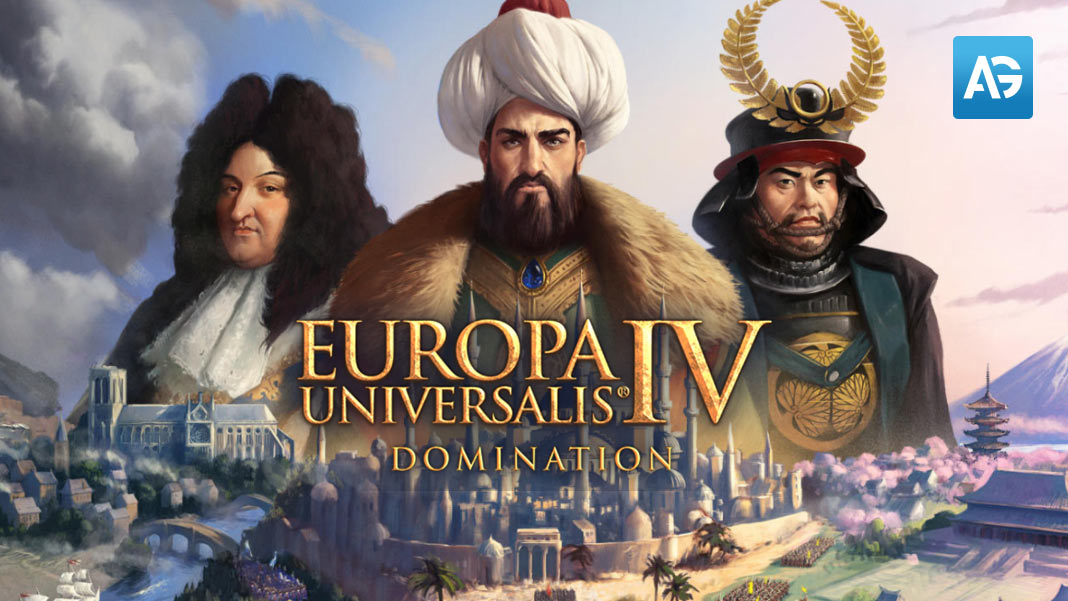 Festivals 2025 Europa Universalis Tamma Fredrika
