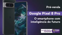 Google Pixel 7A, Google Pixel 8 e Google Pixel 8 Pro