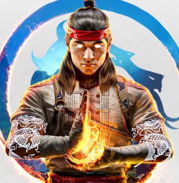Mortal Kombat 1