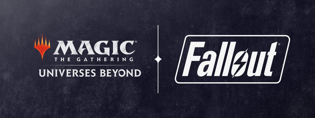 Magic: The Gathering e Fallout