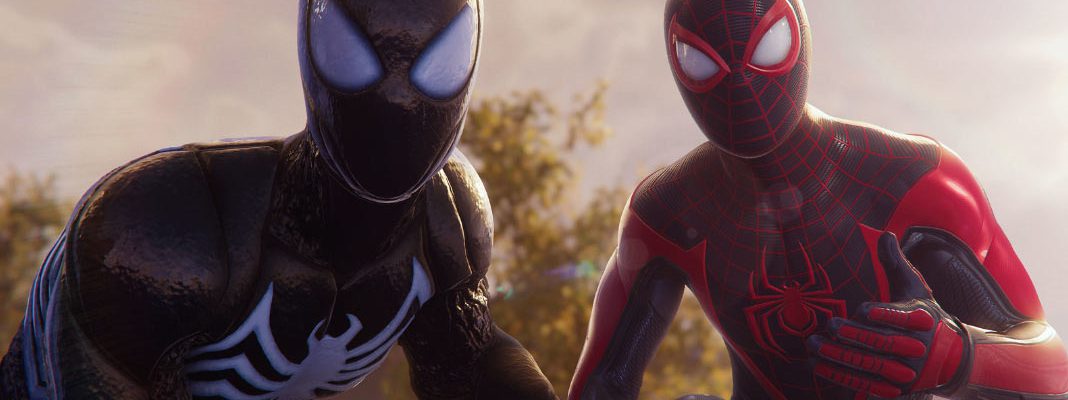 Marvel’s Spider-Man 2