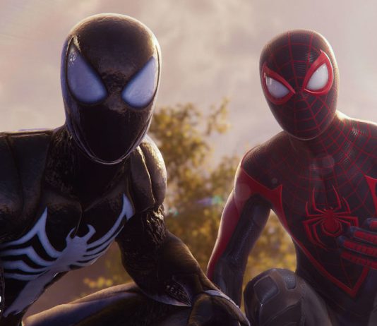 Marvel’s Spider-Man 2