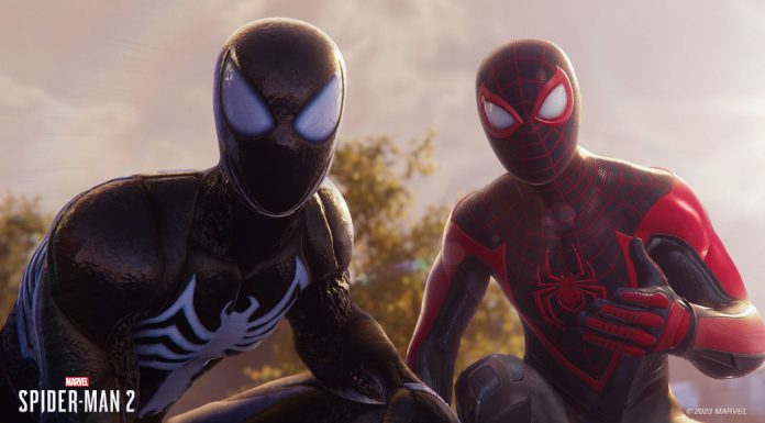 Marvel’s Spider-Man 2