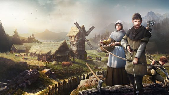 Medieval Dynasty