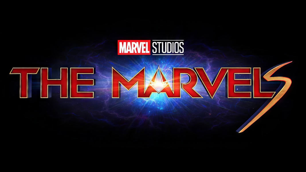 The Marvels