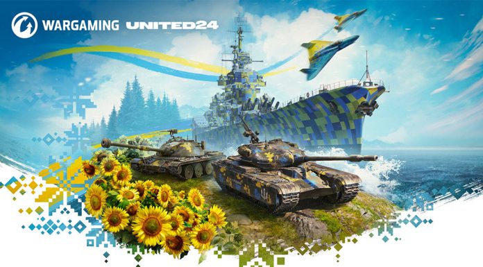 WargamingUnited