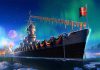 World of Warships