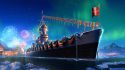 World of Warships