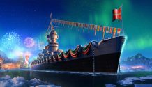 World of Warships