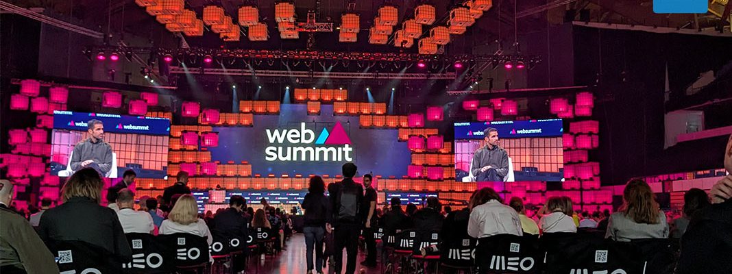 Web Summit Lisboa 2023