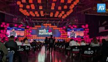 Web Summit Lisboa 2023