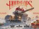 World of Tanks: Holyday Ops