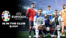 FC 24 - UEFA Euro 2024