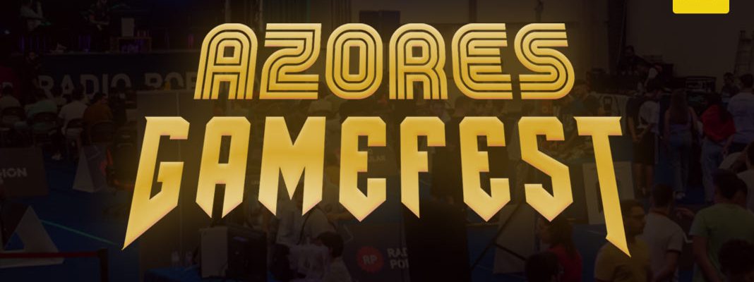 Azores Game Fest 2023