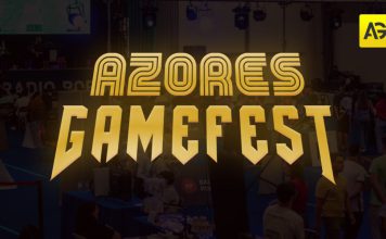 Azores Game Fest 2023