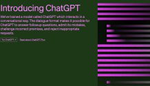 ChatGPT