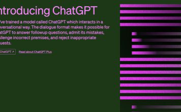 ChatGPT
