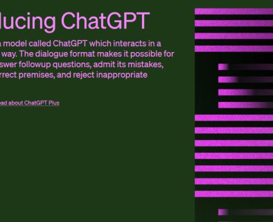 ChatGPT