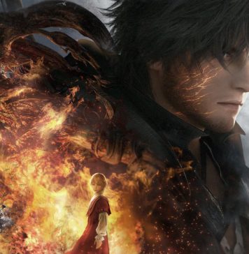 Final Fantasy XVI