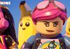 Lego Fortnite