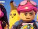 Lego Fortnite