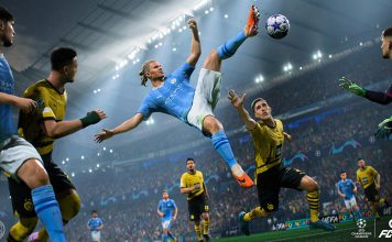 EA Sports FC 24