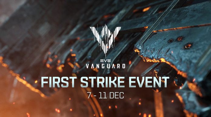 EVE Vanguard