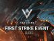 Teste limitado de Vanguard chegou hoje a EVE Online EVE Vanguard