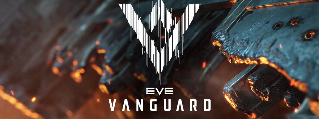 EVE Vanguard