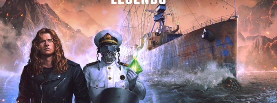 World of Warships: Legends