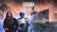 World of Warships: Legends