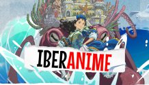 Iberanime Lx 2023