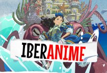 Iberanime Lx 2023