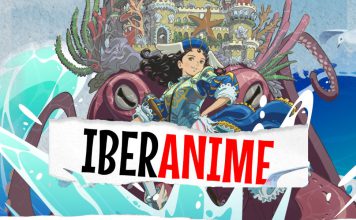 Iberanime Lx 2023