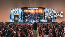 NOS Alive 2023