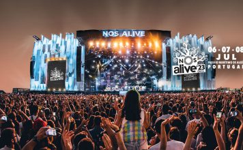 NOS Alive 2023