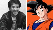 Akira Toriyama