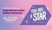 Almada Forum | You are a Star