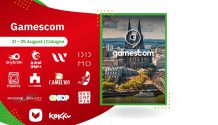 Portugal na Gamescom
