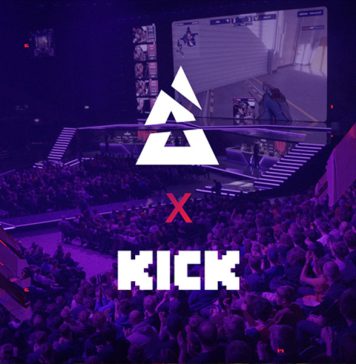 BLAST Premier agora na KICK