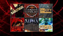 EA relança na Steam jogos clássicos para todos os gostos