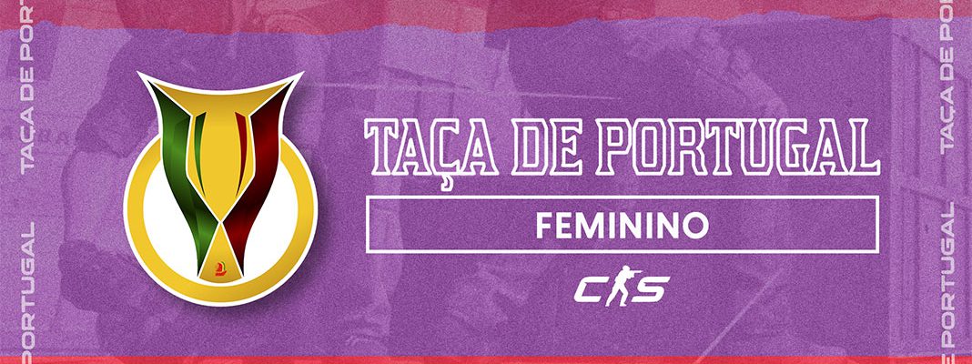 FPDE: Taça de Counter-Strike 2 Feminino