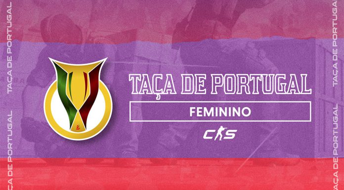FPDE: Taça de Counter-Strike 2 Feminino