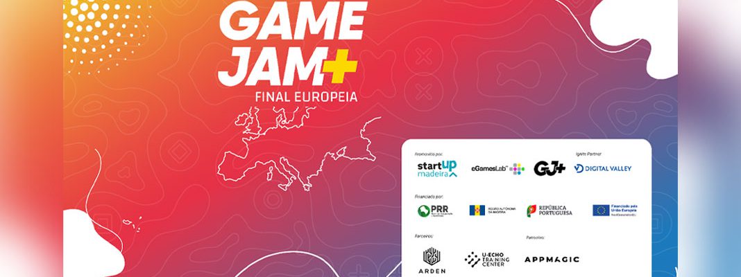 Game Jam Plus