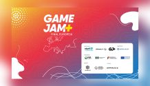 Game Jam Plus