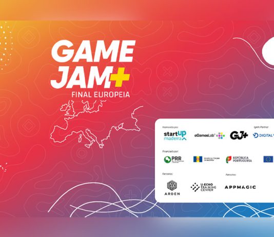 Game Jam Plus